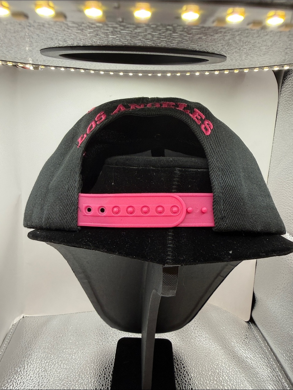 LA SNAPBACK CAP - Picture 3 of 9